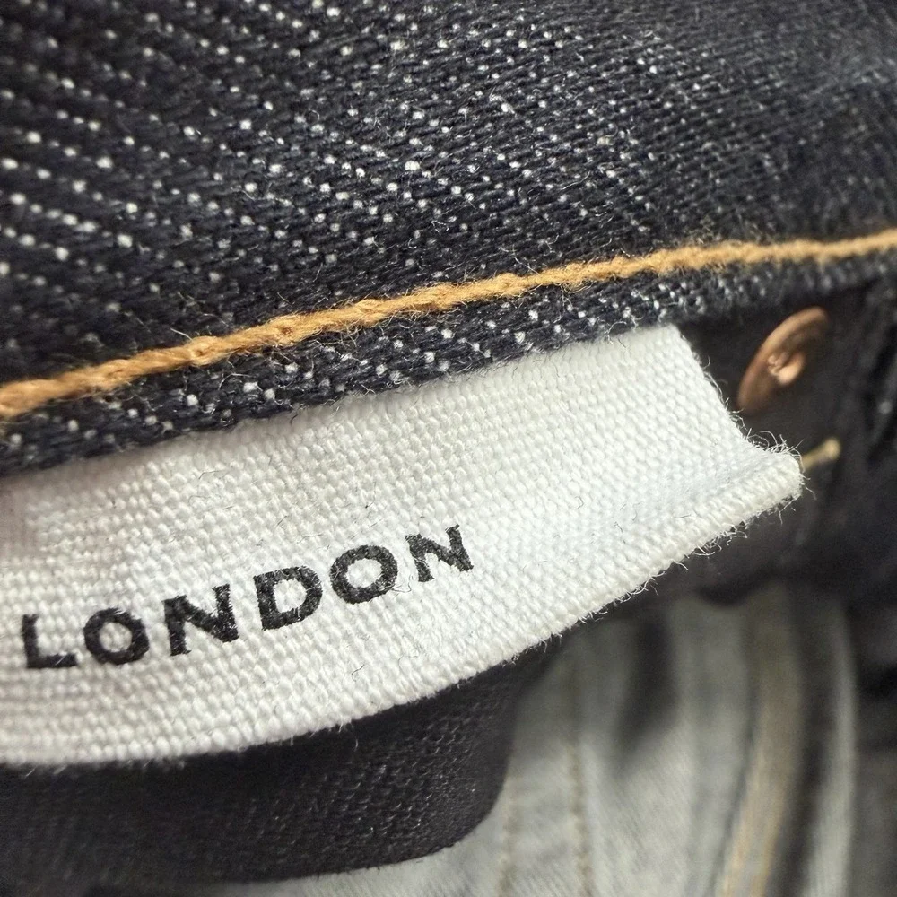 SLVRLAKE london dark